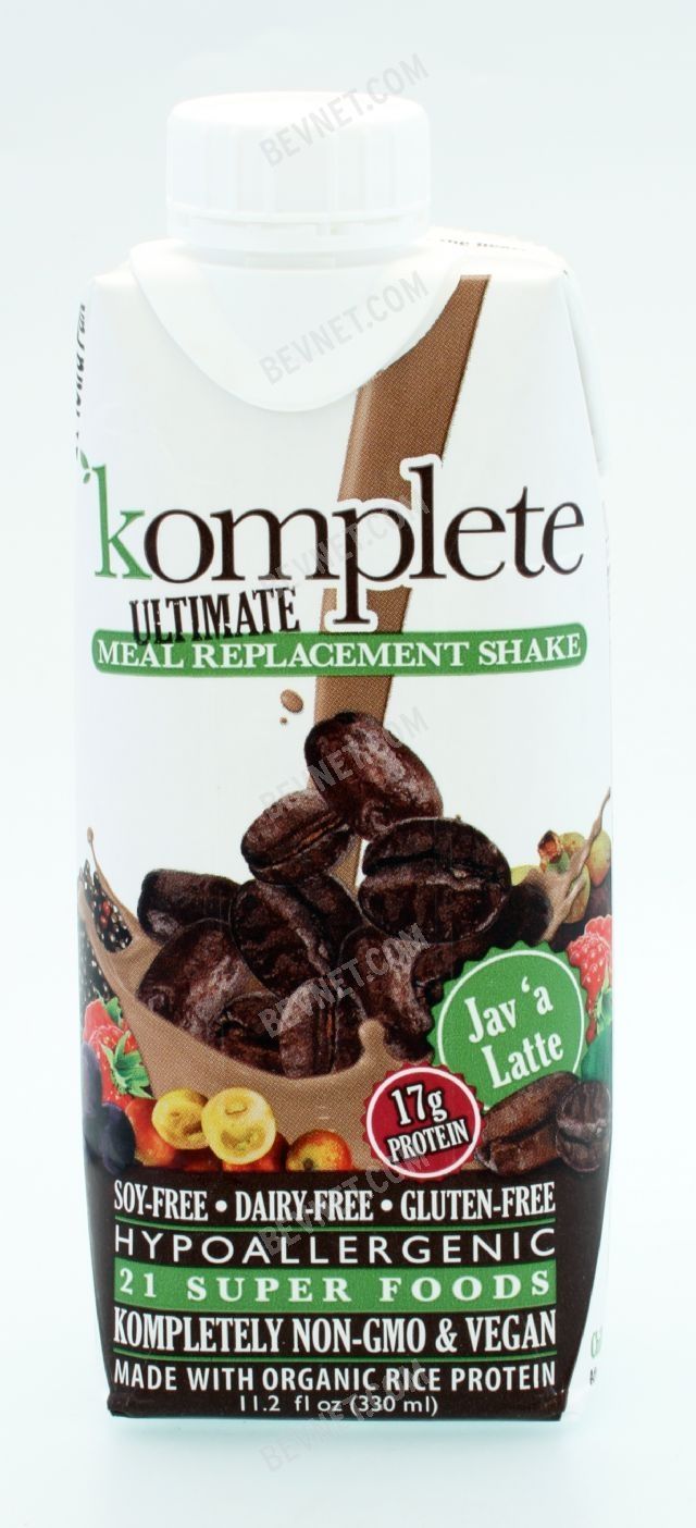 Komplete: 