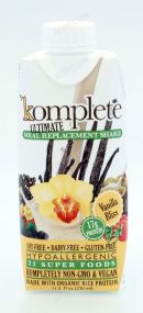 Komplete: 