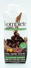 Komplete: 
