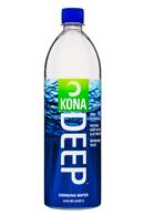 Kona Deep Water: Kona-Deep-34oz-Front