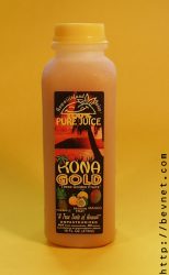 Kona Gold