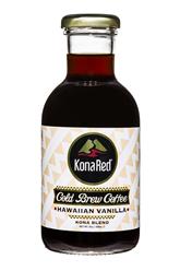 Hawaiian Vanilla (2016)