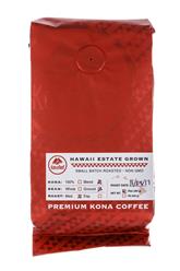 Hawaii Estate Grown Premium Kona Coffee