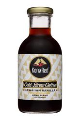 Hawaiian Vanilla (updated)