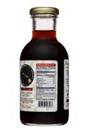 KonaRed Cold Brew Coffee: KonaRed-12oz-ColdBrew-HawaiianVanilla-Facts