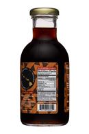 KonaRed Cold Brew Coffee: KonaRed-12oz-ColdBrew-Original-Facts