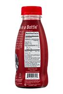 KonaRed Cold Brew Coffee: KonaRed-10oz-CoffeeberryJuice-Facts