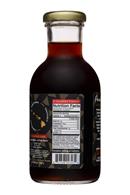 KonaRed Cold Brew Coffee: KonaRed-12oz-ColdBrew-Espresso-Facts