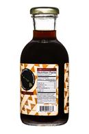 KonaRed Cold Brew Coffee: KonaRed-ColdBrew-12oz-MauiMocha-Facts