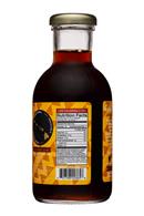 KonaRed Cold Brew Coffee: KonaRed-12oz-ColdBrew-KauaiCaramel-Facts