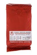 KonaRed Cold Brew Coffee: KonaRed-HawaiiEstate-Beans-10oz