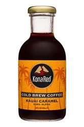 Kauai Caramel 2019