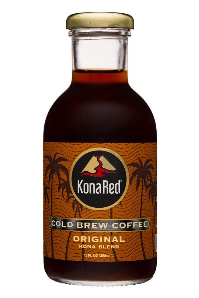 Kona Red: KonaRed-12oz-ColdBrew19-Original-Front