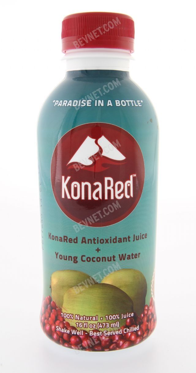 Kona Red: 