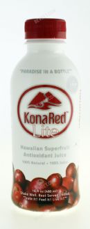 Kona Red: 
