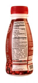 KonaRed RedBerry Facts