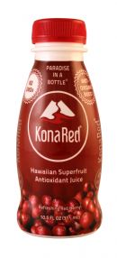 KonaRed RedBerry Front