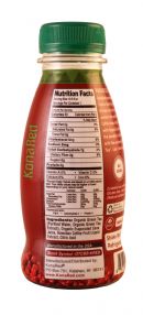 Kona Red: KonaRed GreenTea Facts