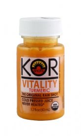 Vitality - Turmeric