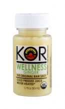 Kor Shots: KOR WellGING Front