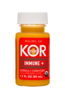 Kor Shots: Kor-2oz-Shot-Immune-Front