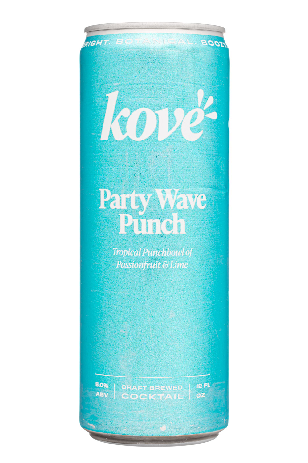 Party Wave Punch