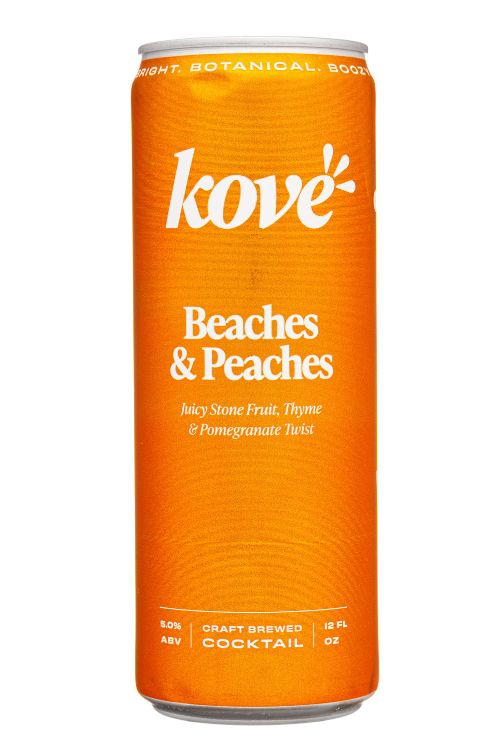 Beaches & Peaches