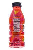 Kra: Kra-FruitPunch-Facts