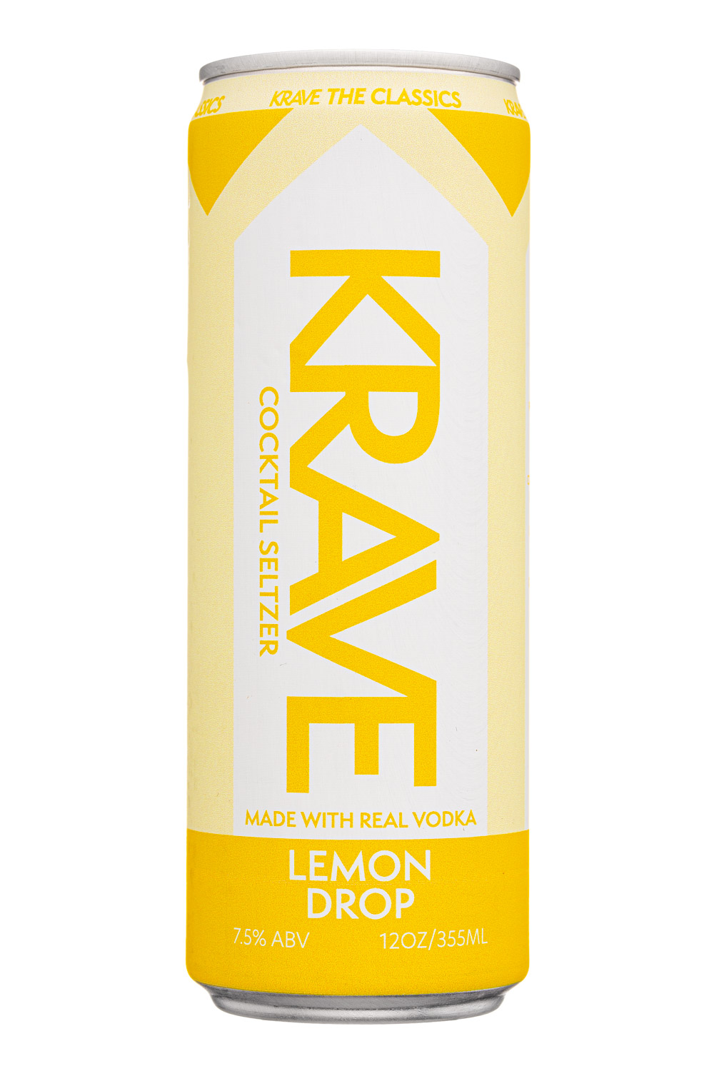 Lemon Drop
