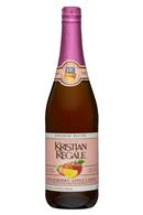 Kristian Regale: KristianRegale-750ml-StrawberryAppleLemon-Front