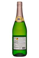 Kristian Regale: KristianRegale-750ml-AppleMangoPassionfruit-Facts