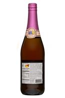 Kristian Regale: KristianRegale-750ml-StrawberryAppleLemon-Facts