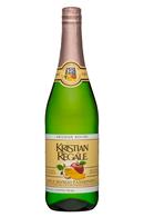 Kristian Regale: KristianRegale-750ml-AppleMangoPassionfruit-Front