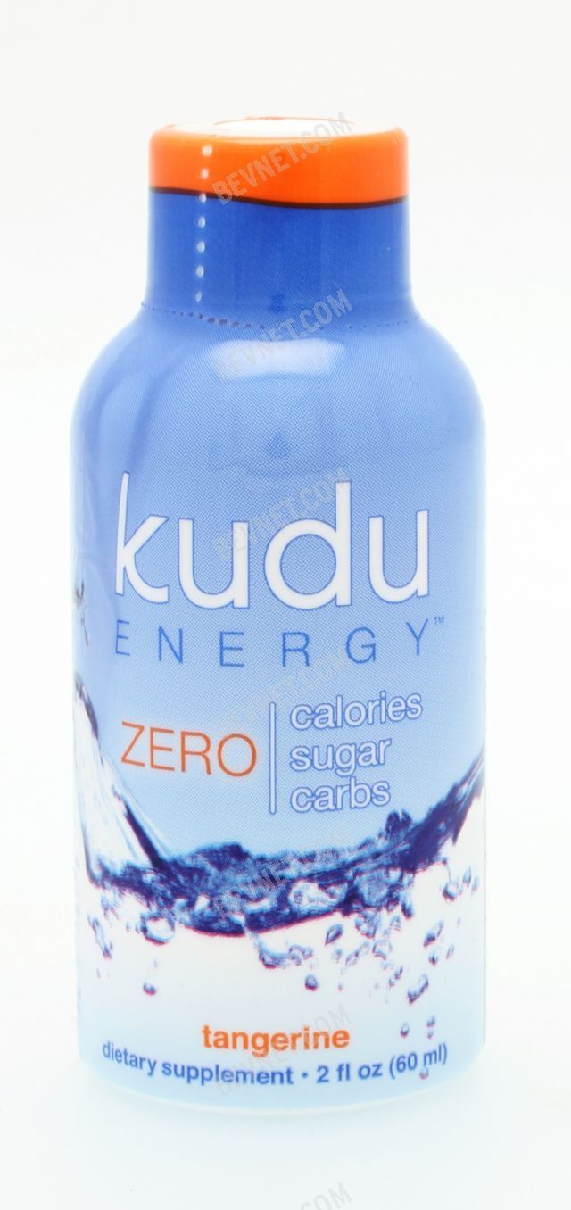 Kudu Energy: 