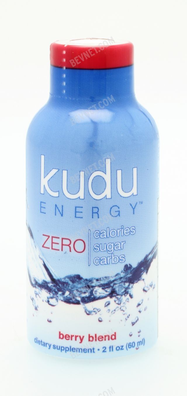 Kudu Energy: 