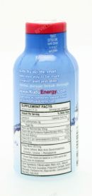 Kudu Energy: 