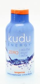 Kudu Energy: 