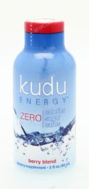 Kudu Energy: 