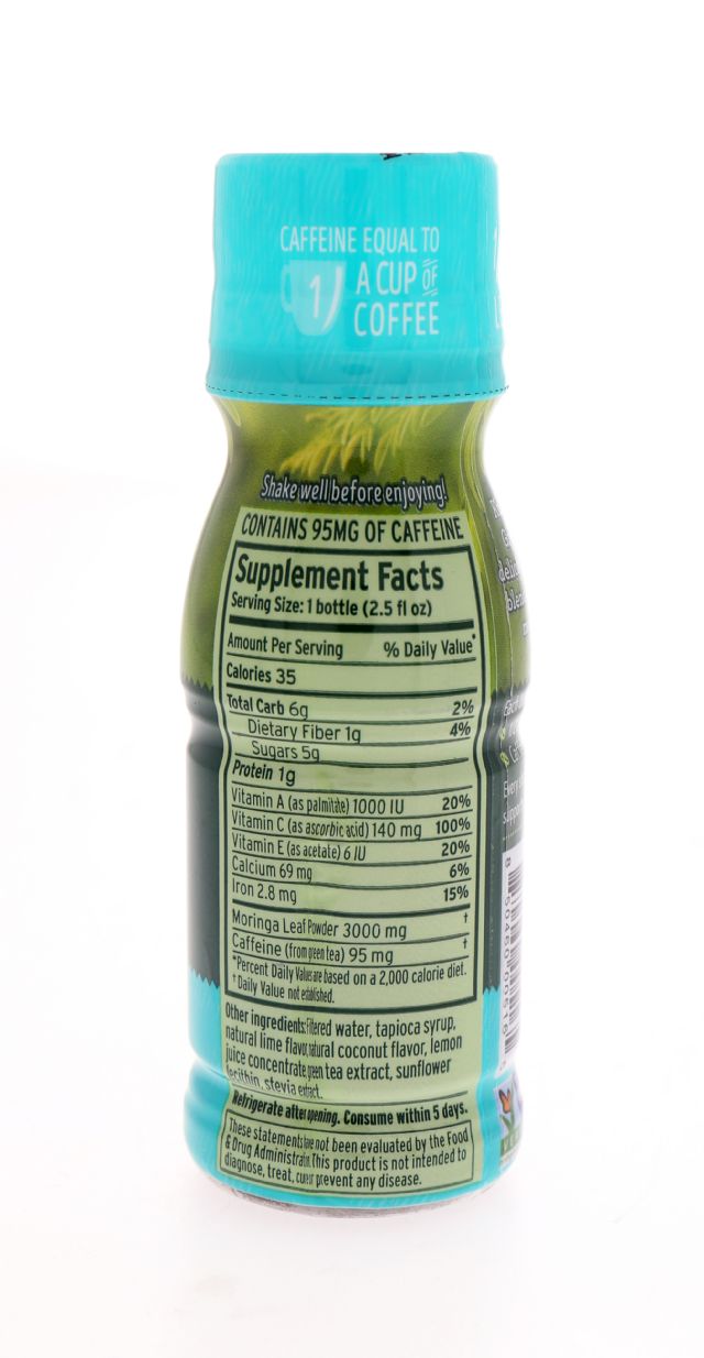 Kuli Kuli: KuliKuli CocoLime Facts
