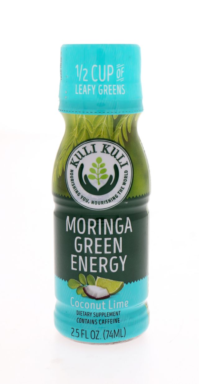 Kuli Kuli: KuliKuli CocoLime Front
