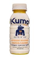 KumaShake-8oz-KetoNGo-Tropical-1