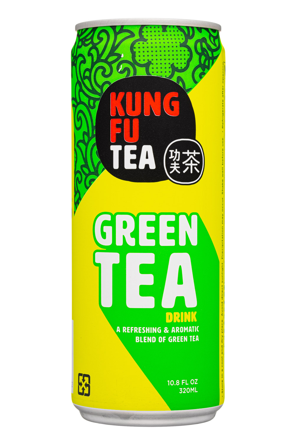 Green Tea Drink