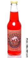 Kutztown Sodas: kutztown-red_cream.jpg