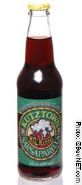Kutztown Sodas: kutztown-sarsaparilla.jpg