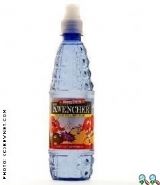 Kwencher: