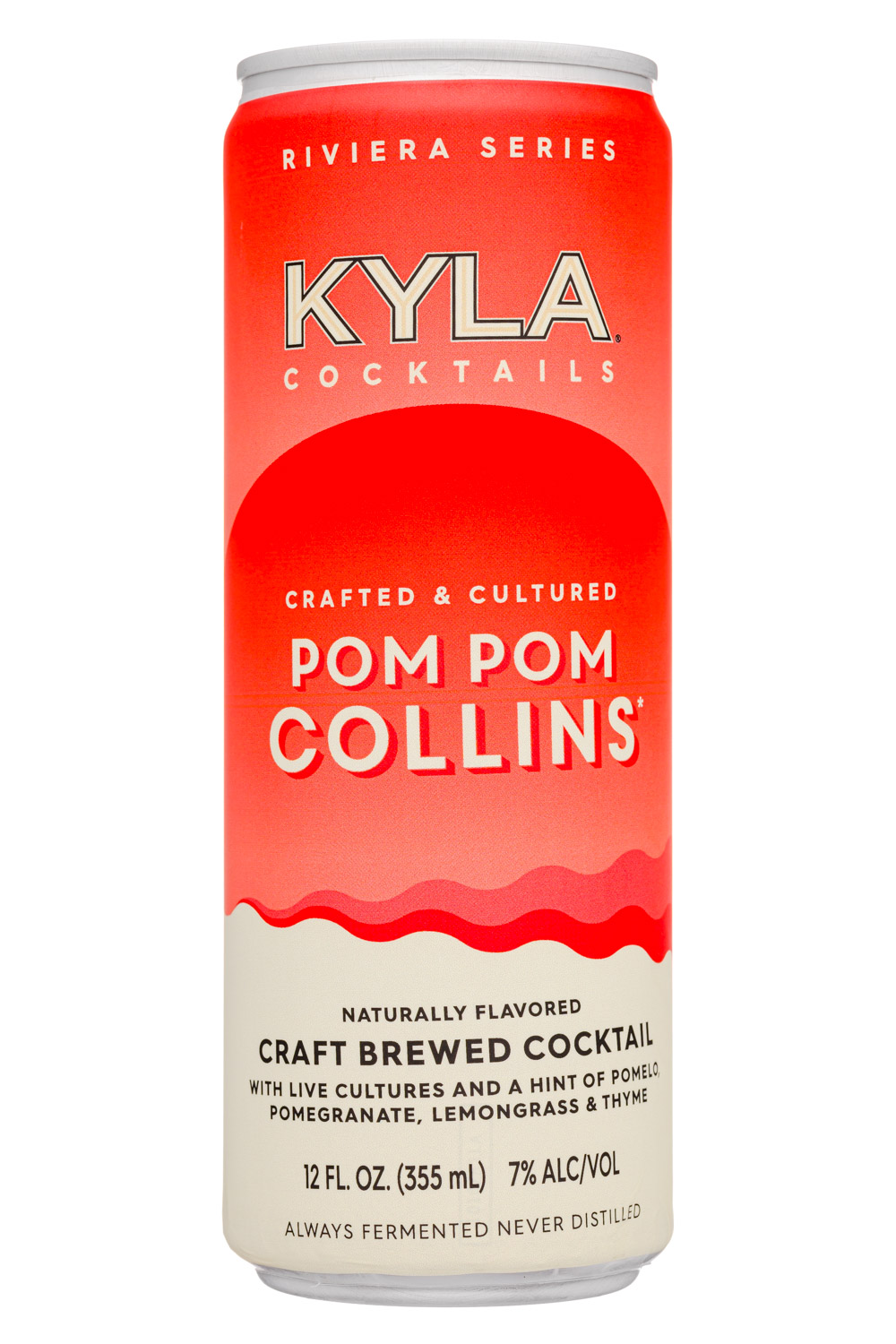 Pom Pom Collins