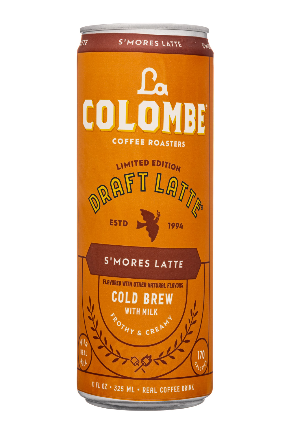 S'mores Latte