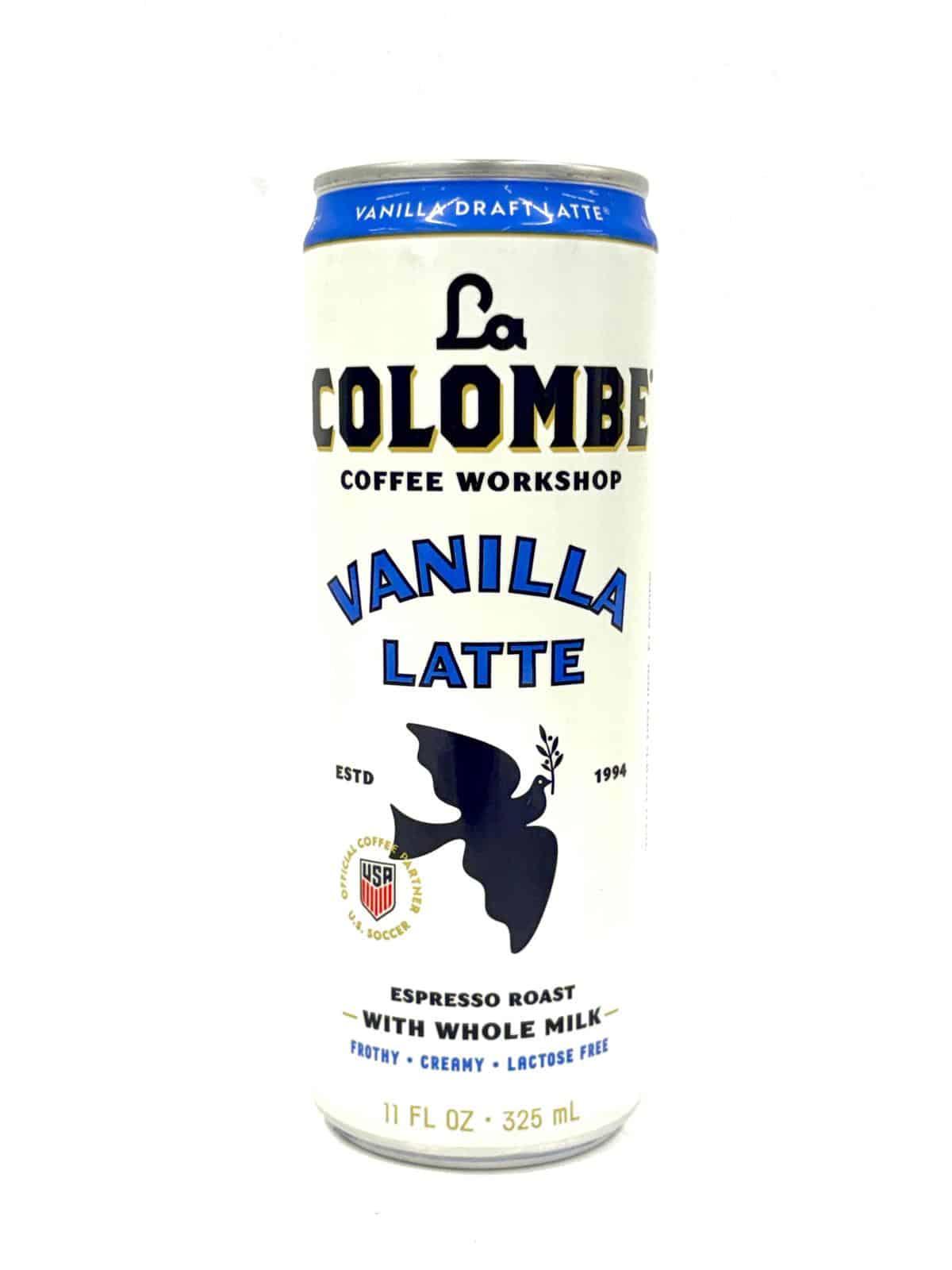 La Colombe Coffee: IMG_4455