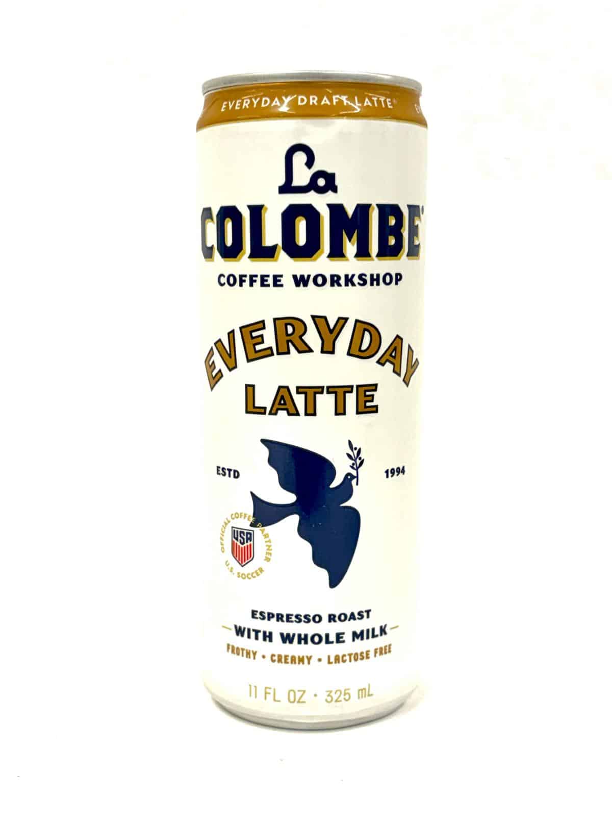 La Colombe Coffee: IMG_4456