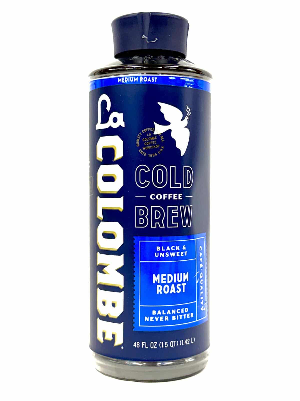 La Colombe Coffee: IMG_4457